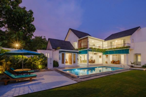 Annindra Suites